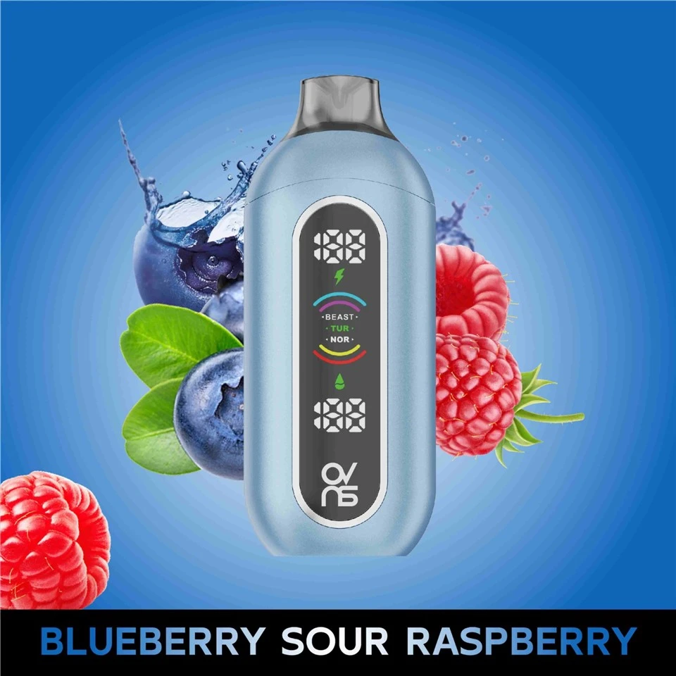 OVNS NEBULA 50000 Disposable Vape factory