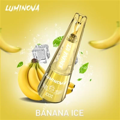 Pâl Elfworld Luminova 15K Vape tafladwy