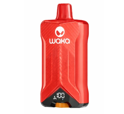 Waka Vojo 60K Puffs Good Vape high quality