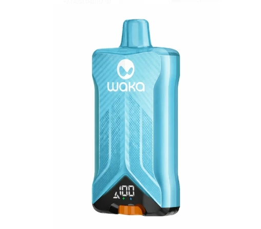 Waka Vojo 60K Puffs Good Vape