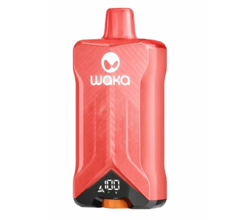Waka Vojo 60K Puffs Good Vape high quality